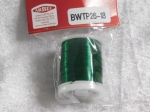 Beading Wire 26 Gauge Dark Green 30m